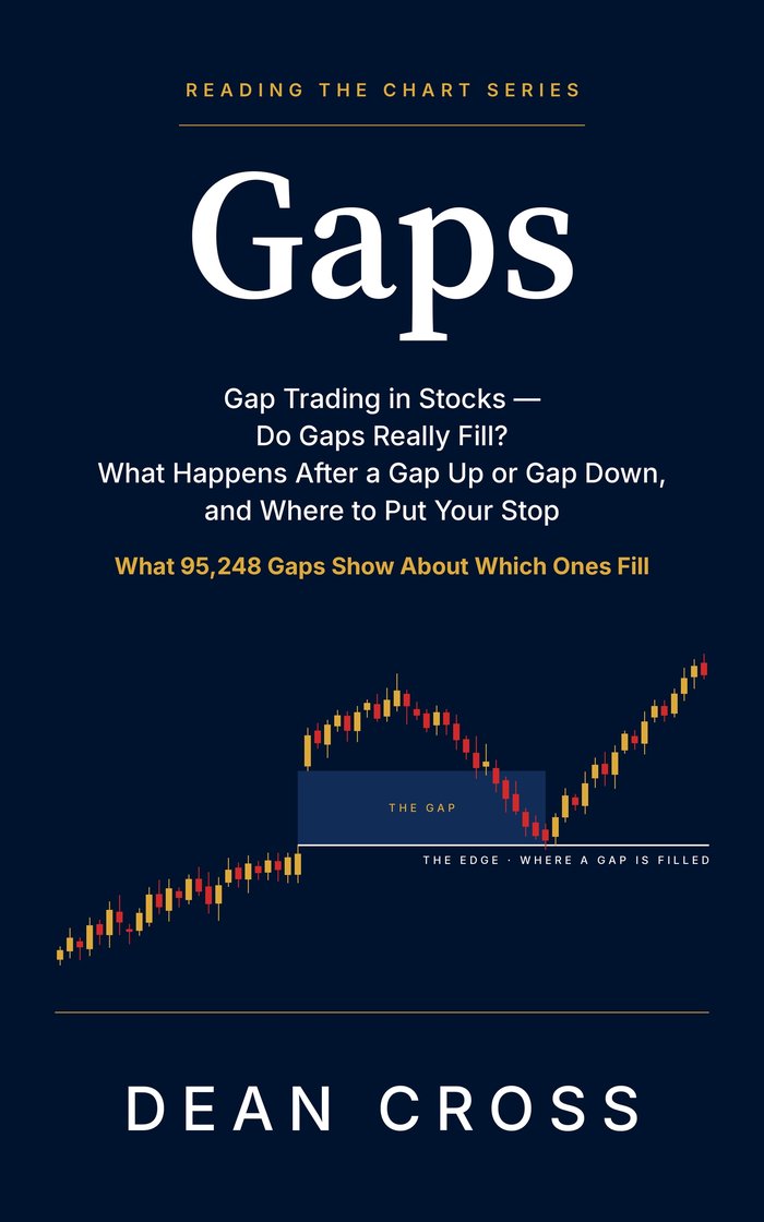 Cover of Gaps
